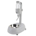 Adjustable Pet Water Dispenser Bowl no Drip Detachable 500ml