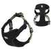 Adjustable Reflective Padded Dog Harness