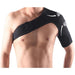 Adjustable Single Shoulder Brace Guard Strap For Men