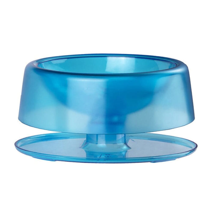 Adjustable Tilted Non-slip Wide Mouth Kitten Feeding Bowls