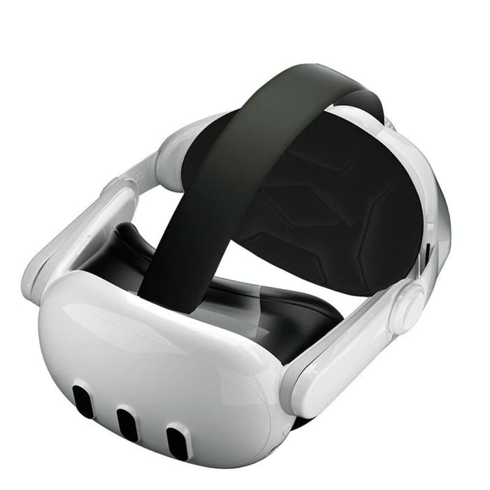 Adjustable Vr Head Strap For Meta Quest 3