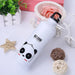 Adorable Animal Design Portable Water Bottle For Kids