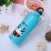 Adorable Animal Design Portable Water Bottle For Kids