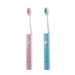 Adult Blue Pink Sonic Electric Toothbrush 5-gear Mode Usb