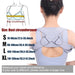 Adults Kids Clavicle Brace & Back Posture Corrector