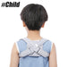 Adults Kids Clavicle Brace & Back Posture Corrector