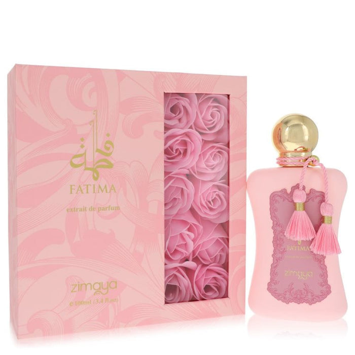 Afnan Fatima By For Women-100 Ml