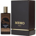 African Leather Edp Sprayby Memo For Women - 75 Ml