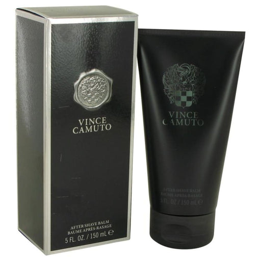 After Shave Balm By Vince Camuto For Men - 150 Ml