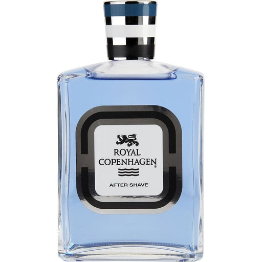 After Shave Lotion By Royal Copenhagen For Men - 240 Ml