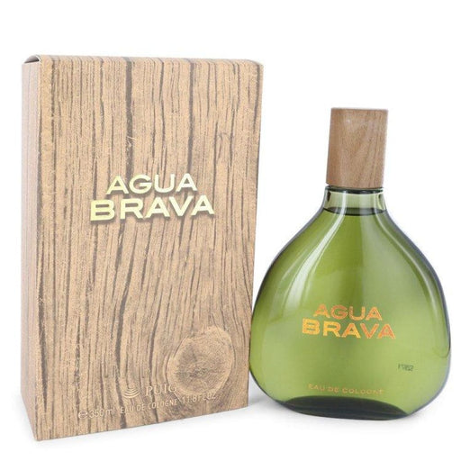 Agua Brava Cologne By Antonio Puig For Men - 349 Ml