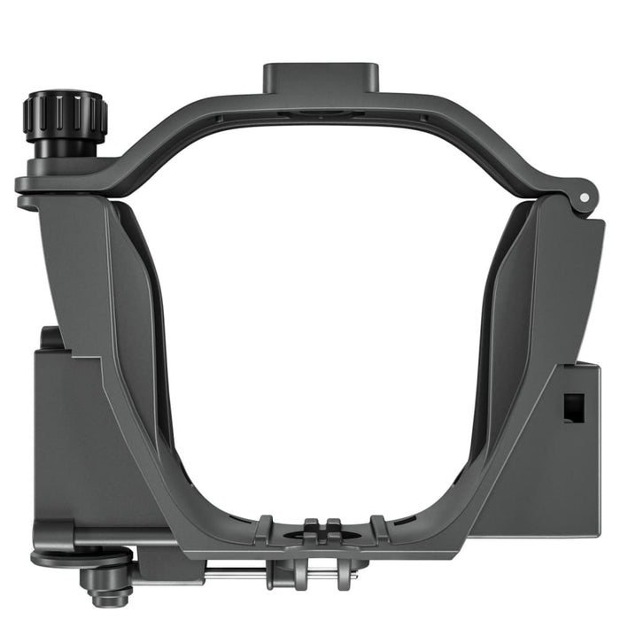 Air Dropping System Thrower Parabolic For Dji 3