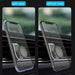 Air Vent Magnetic Car Phone Holder For Iphone Samsung Xiaomi