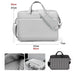 Airbag Thickened Laptop Portable Messenger Bag Size 14.1