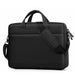 Airbag Thickened Laptop Portable Messenger Bag Size 14.1