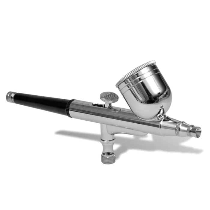 Airbrush Set 0.2 0.3 0.5 Mm Nozzles Oaopol