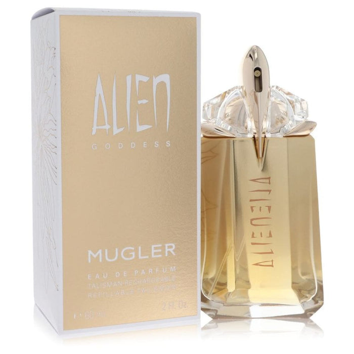 Alien Goddess By Thierry Mugler For Women-60 Ml