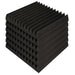 Alpha 40pcs Acoustic Foam Panels Tiles Studio Sound