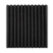 Alpha 40pcs Acoustic Foam Panels Tiles Studio Sound