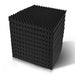 Alpha 60pcs Acoustic Foam Panels Studio Sound Absorption