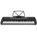 Alpha 61 Keys Led Electronic Piano Keyboard