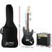 Nz Local Stock-alpha Electric Guitar And Amp Music String