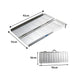 Aluminium Foldable Wheelchair Ramp R01 - 3ft