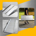 Aluminium Foldable Wheelchair Ramp R01 - 3ft