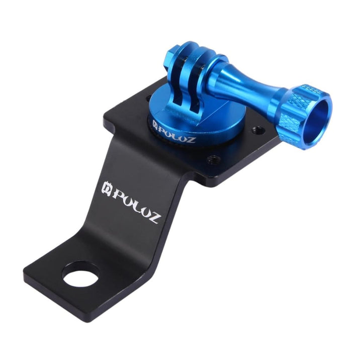 Aluminum Alloy Motorcycle Fixed Holder Mount With Tripod