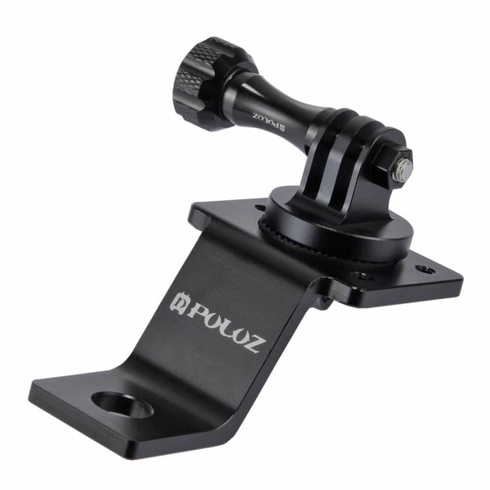 Aluminum Alloy Motorcycle Fixed Holder Mount With Tripod