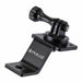 Aluminum Alloy Motorcycle Fixed Holder Mount With Tripod