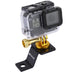 Aluminum Alloy Motorcycle Fixed Holder Mount With Tripod