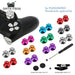 Aluminum Metal Analog Joystick Thumb Stick Grip Cap