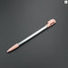 Aluminum Metal Retractable Touch Screen Stylus Pen