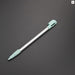 Aluminum Metal Retractable Touch Screen Stylus Pen