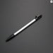 Aluminum Metal Retractable Touch Screen Stylus Pen