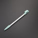 Aluminum Metal Retractable Touch Screen Stylus Pen