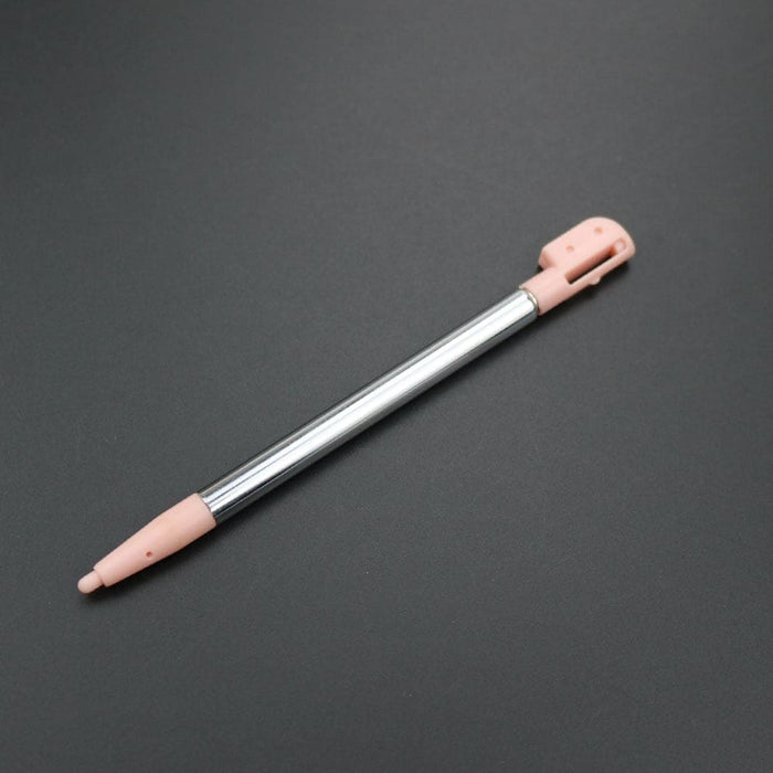 Aluminum Metal Retractable Touch Screen Stylus Pen