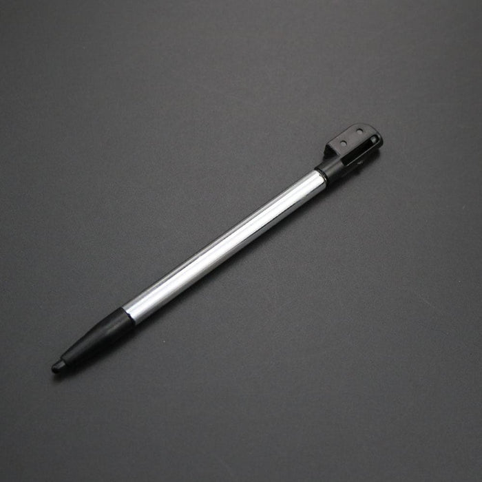 Aluminum Metal Retractable Touch Screen Stylus Pen