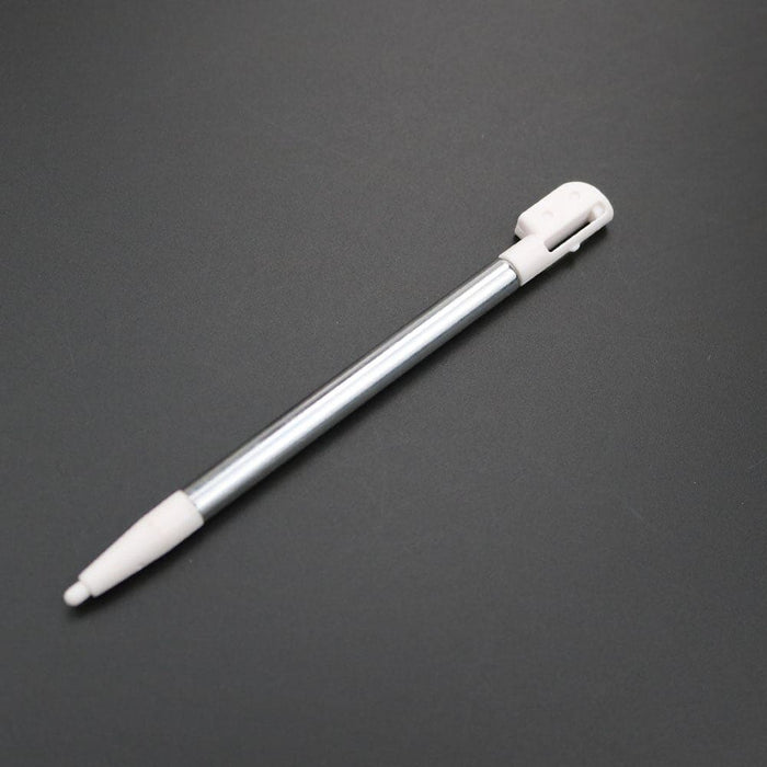 Aluminum Metal Retractable Touch Screen Stylus Pen