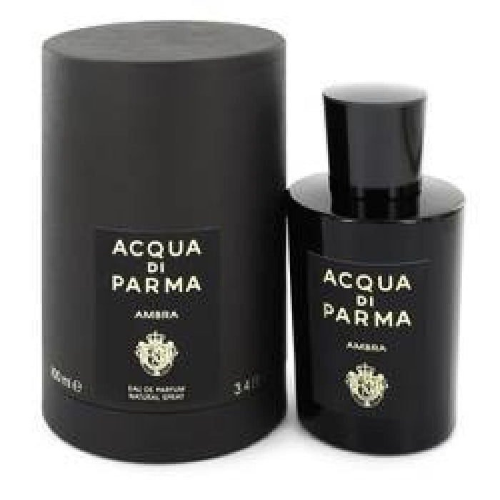 Ambra Edp Spray By Acqua Di Parma For Women-100 Ml