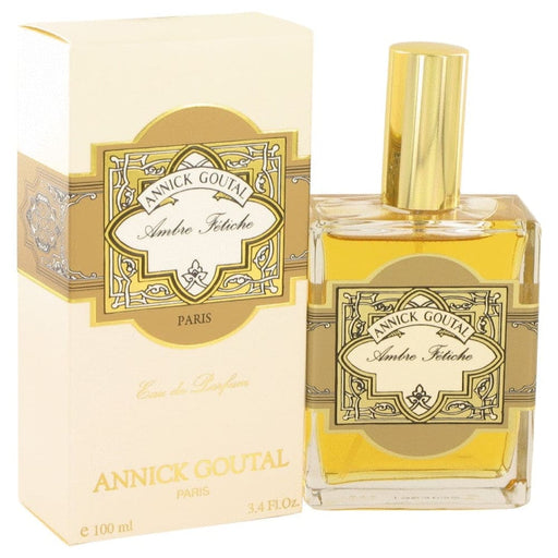 Ambre Fetiche Edp Spray By Annick Goutal For Women-100 Ml