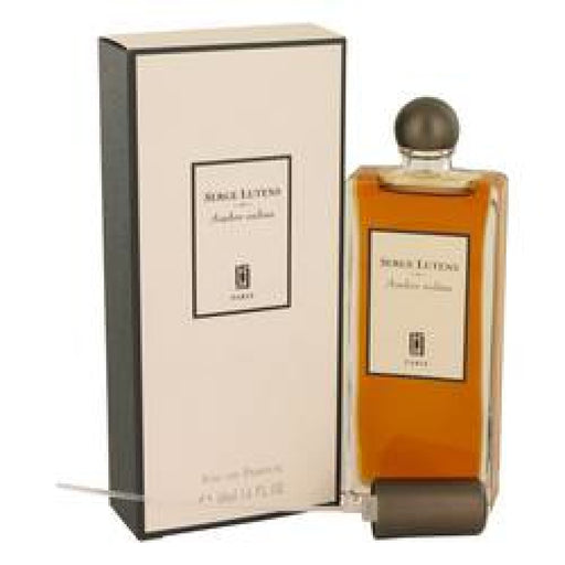 Ambre Sultan By Serge Lutens For Women-50 Ml