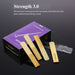 10 Piece Ammoon Bb Clarinet Reeds