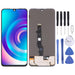 Amoled Lcd Screen With Digitizer Full Assembly For Infinix