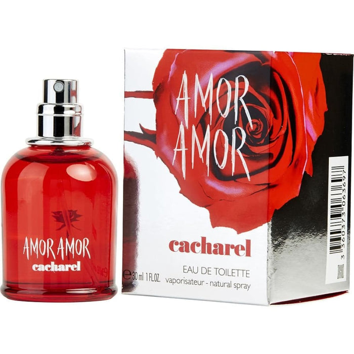 Amor Edt Spray By Cacharel For Women - 30 Ml