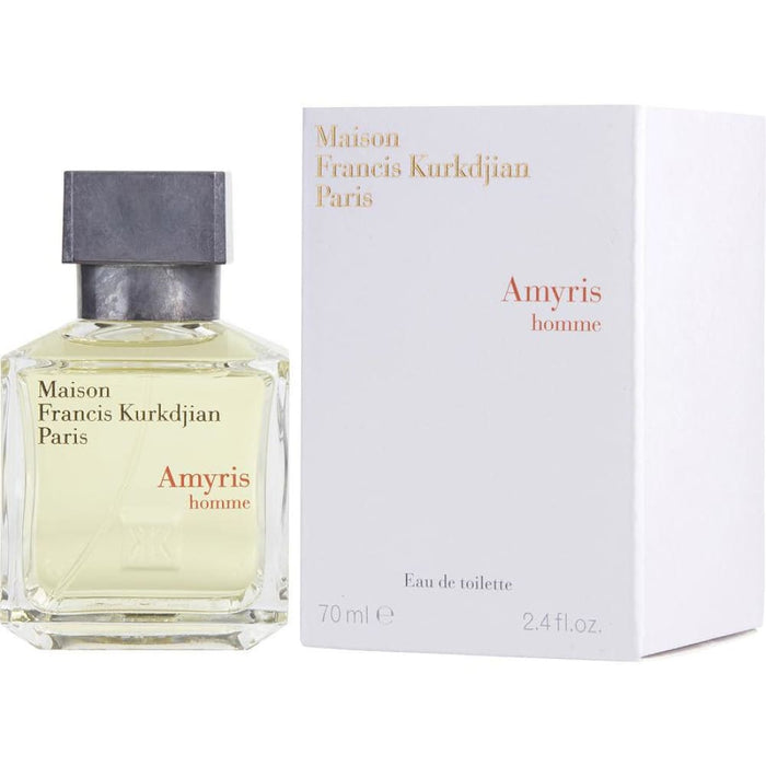 Amyris Homme Edt Spray By Maison Francis Kurkdjian For Men