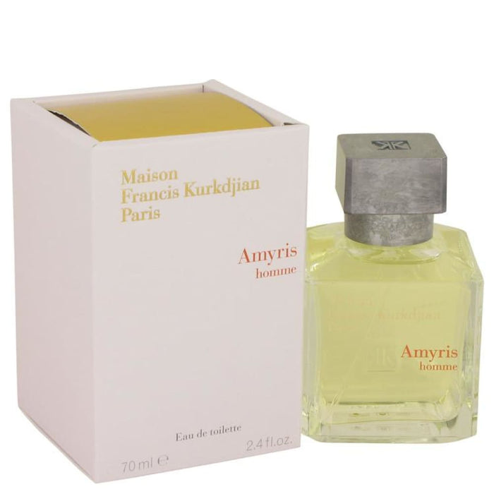 Amyris Homme Edt Spray By Maison Francis Kurkdjian For Men