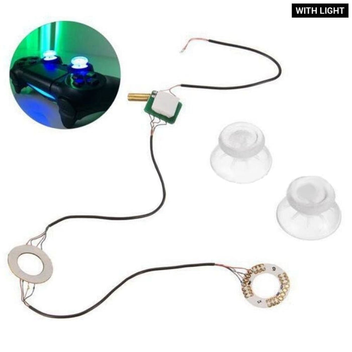 3d Analog Joystick Sensor Module Potentiometer & Thumb Stick