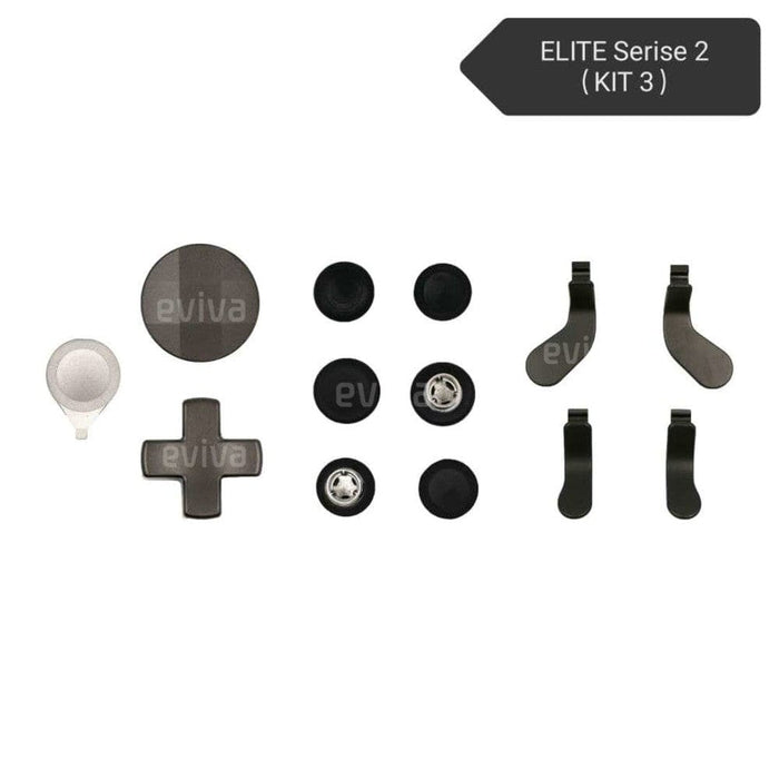 Analog Stick Button For Xbox One Elite Series 2 Controller